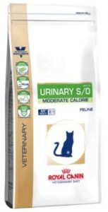 Croquettes pour chat Royal Canin Urinary