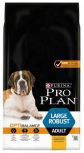 Croquettes pour chien robuste Purina Pro Plan au poulet Croquettes pour chien robuste Purina Pro Plan au poulet