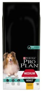Croquettes pour chien sensible Purina Pro Plan au poulet Croquettes pour chien sensible Purina Pro Plan au poulet