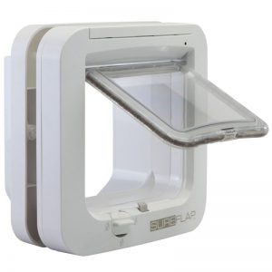 chatière sureflap