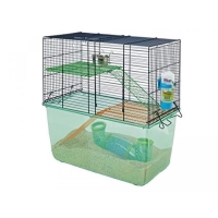 Cage pour hamster VADIGRAN Savic