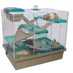 Choisir la cage Rosewood Pico XL pour abriter son hamster