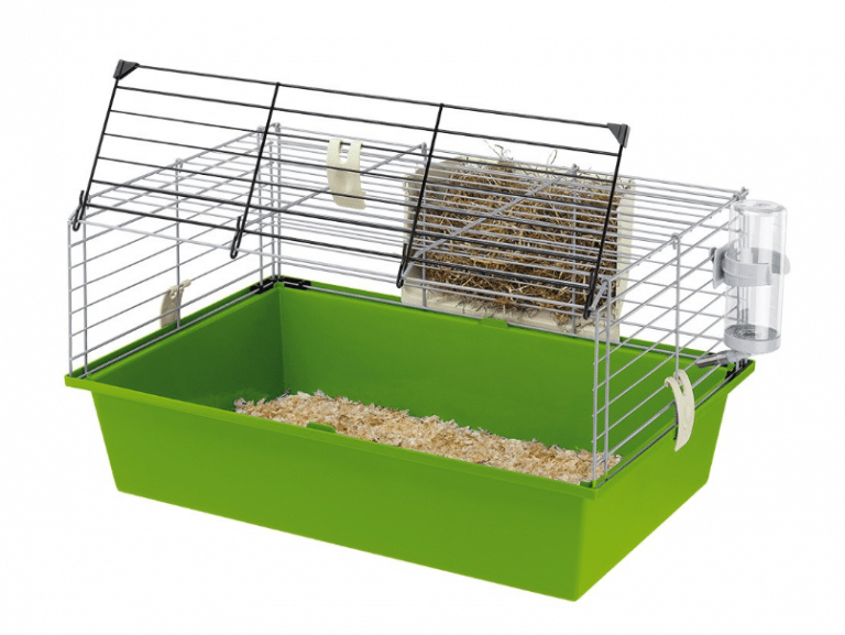 Cage Cochon Dinde Jardilandnull