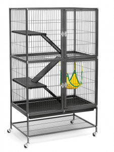 Cage furet Prevue Hendryx 485