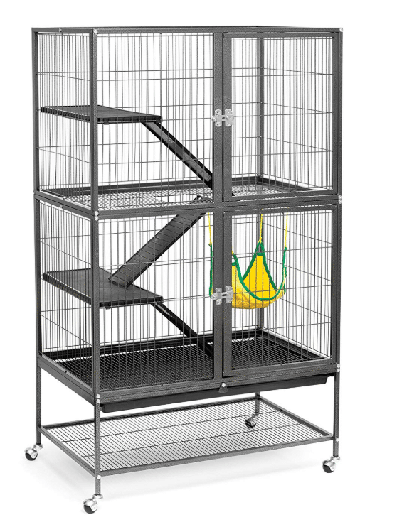 cage à furet Prevue Hendryx