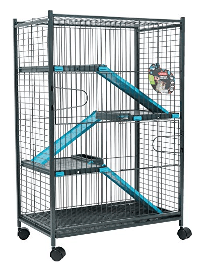 Cage furet Zolux