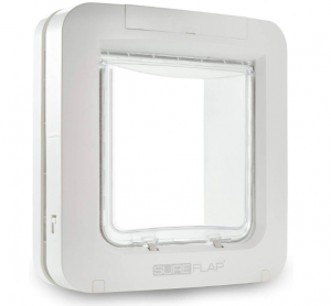 Chatière Grande Sureflap Connect