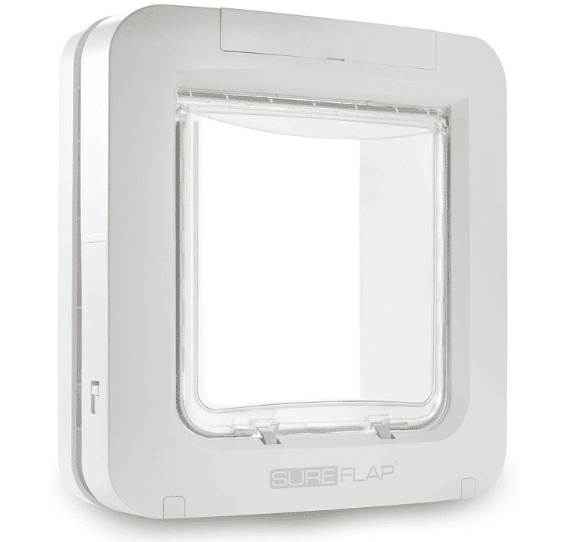 chatière sureflap connect