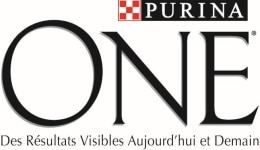 Logo Purina