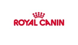 Logo de la marque Royal Canin
