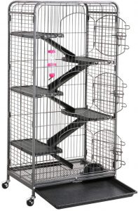 cage furet Yaheetech