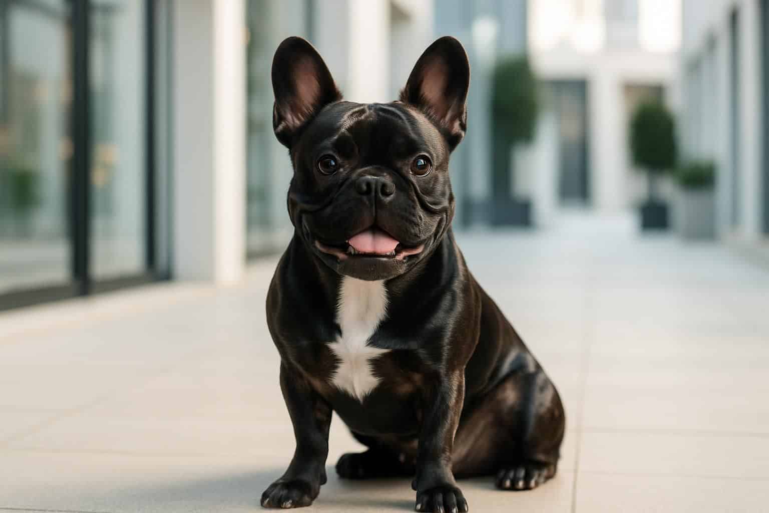 découvrez une sélection de noms modernes et tendance pour donner à votre chien un prénom unique et stylé. trouvez l'inspiration idéale pour votre compagnon à quatre pattes.