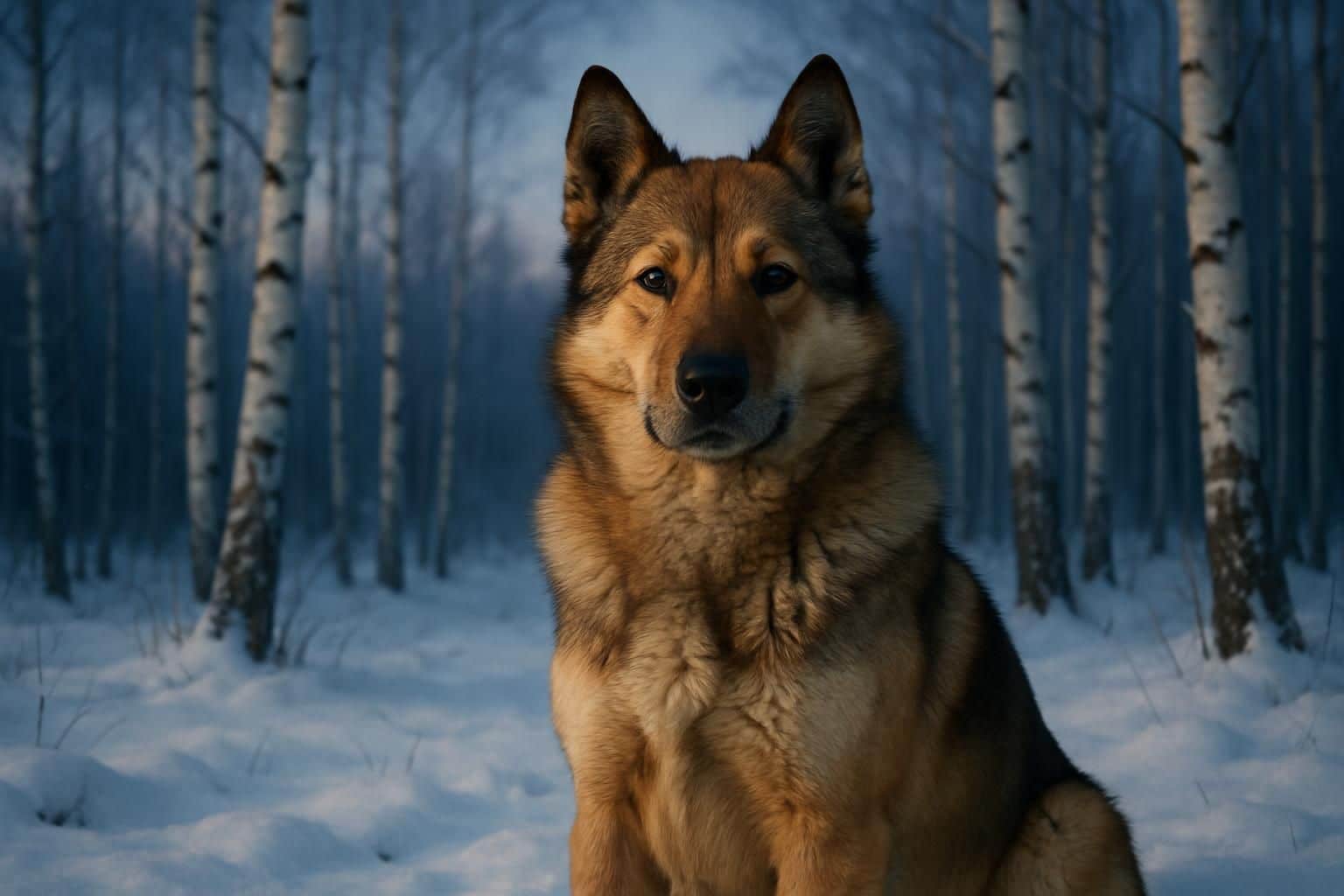découvrez des noms russes originaux et authentiques pour votre chien, parfaits pour lui donner une identité unique et pleine de caractère.